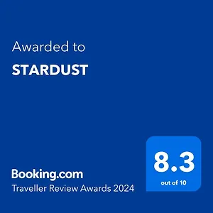 Stardust 札幌市